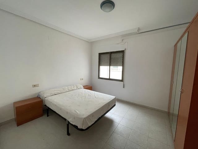 4 chambre Appartement à vendre à Benicarló - 160 000 € (Ref: 9637531)