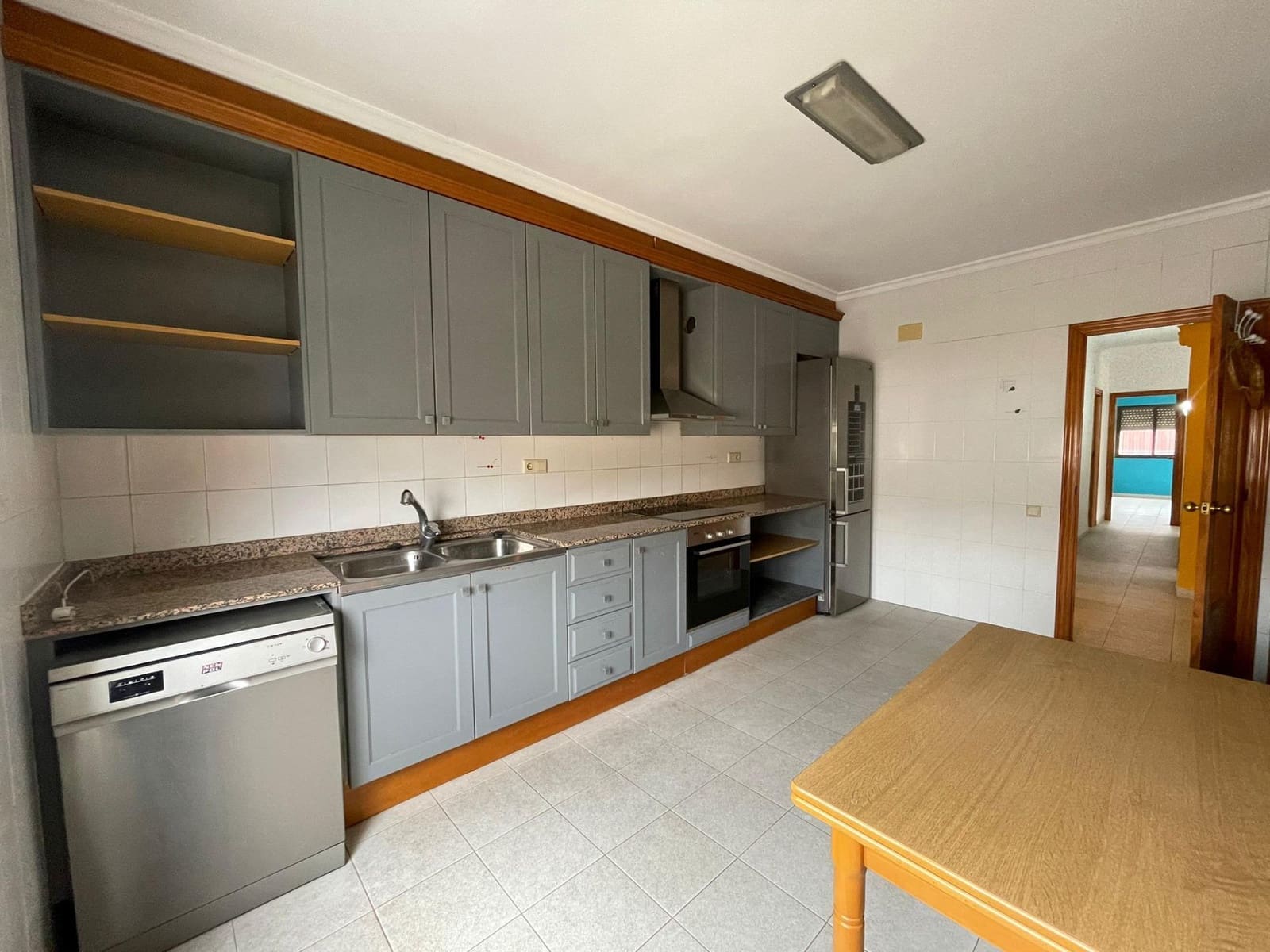 4 chambre Appartement à vendre à Benicarlo - 160 000 € (Ref: 9637531)