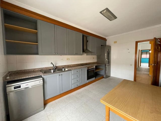 4 chambre Appartement à vendre à Benicarló - 160 000 € (Ref: 9637531)