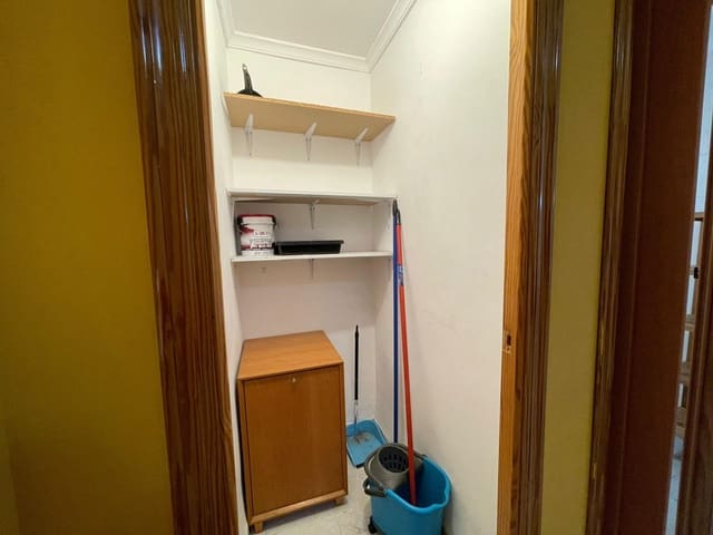 4 chambre Appartement à vendre à Benicarló - 160 000 € (Ref: 9637531)