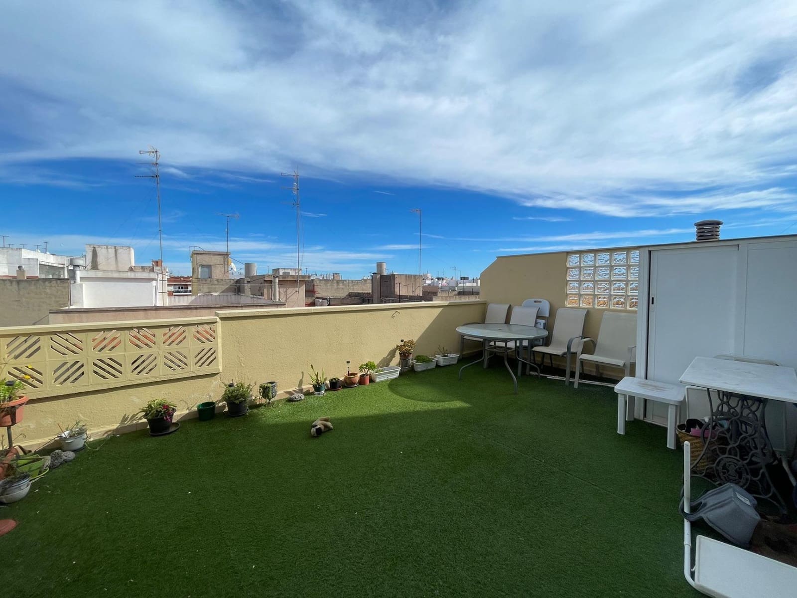 3 camera da letto Attico in vendita in Benicarlo - 195.000 € (Rif: 9656058)