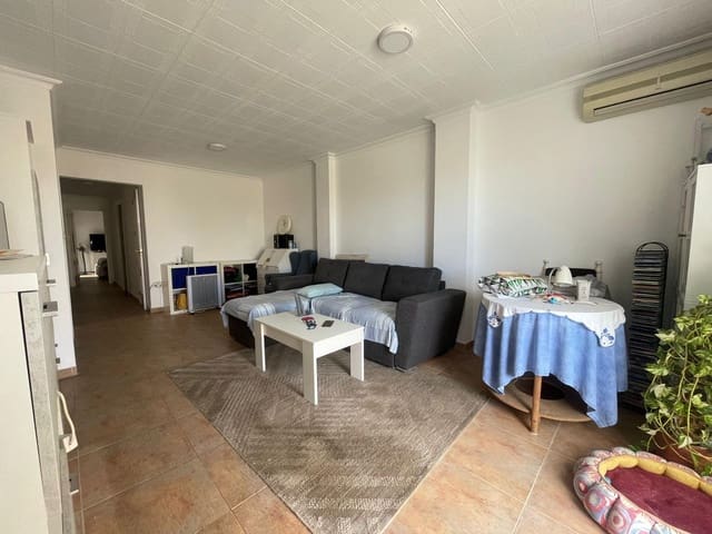 3 camera da letto Attico in vendita in Benicarló - 195.000 € (Rif: 9656058)