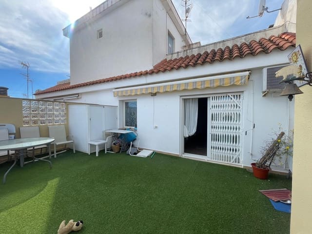 3 camera da letto Attico in vendita in Benicarló - 195.000 € (Rif: 9656058)