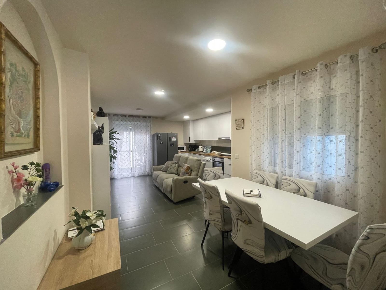 2 bedroom Flat for sale in Benicarlo - € 156,000 (Ref: 9659395)