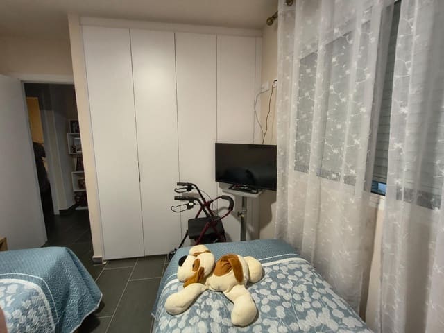 2 sypialnia Mieszkanie na sprzedaż w Benicarló - 156 000 € (Ref: 9659395)