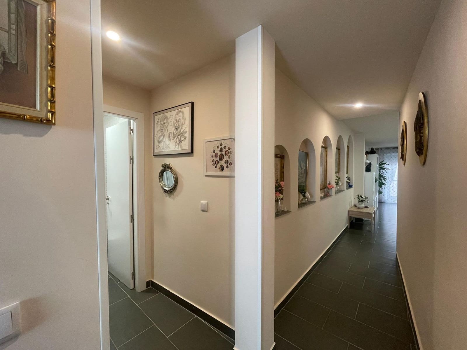 2 bedroom Flat for sale in Benicarlo - € 156,000 (Ref: 9659395)