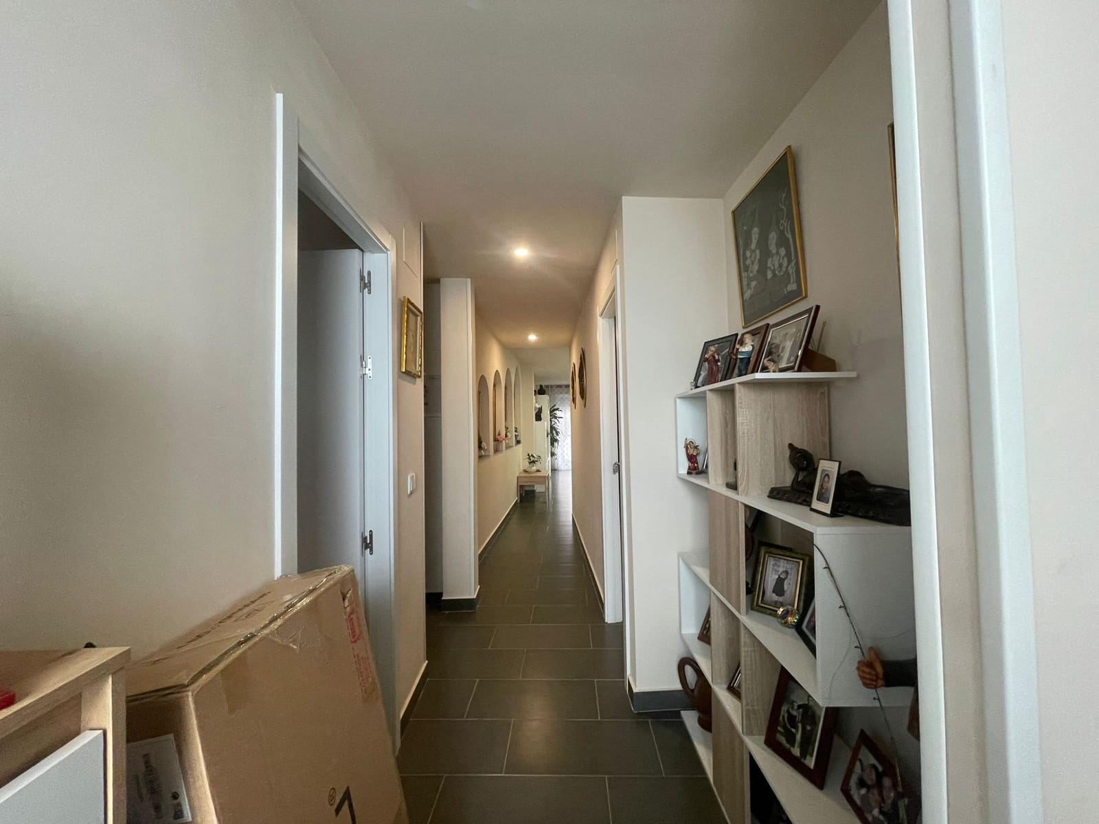 2 bedroom Flat for sale in Benicarlo - € 156,000 (Ref: 9659395)