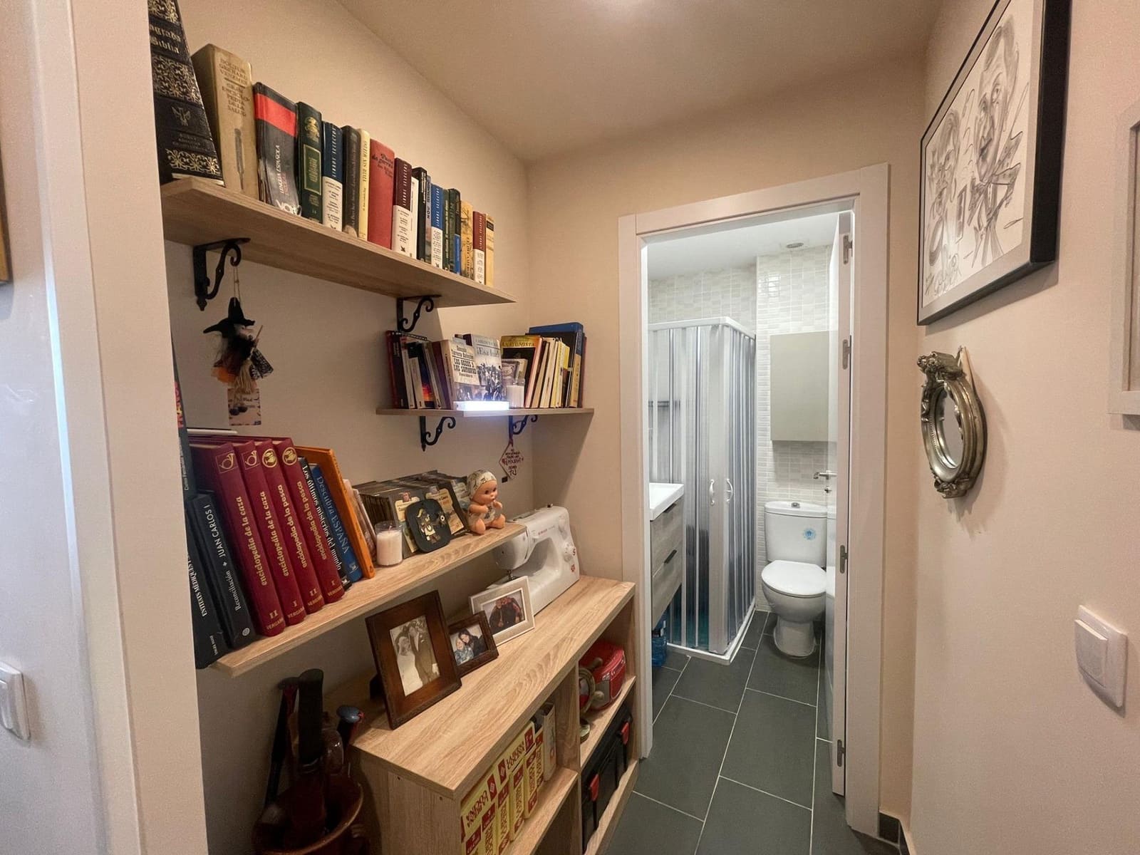 2 bedroom Flat for sale in Benicarlo - € 156,000 (Ref: 9659395)