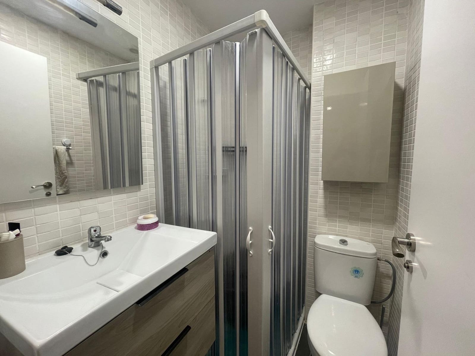 2 bedroom Flat for sale in Benicarlo - € 156,000 (Ref: 9659395)