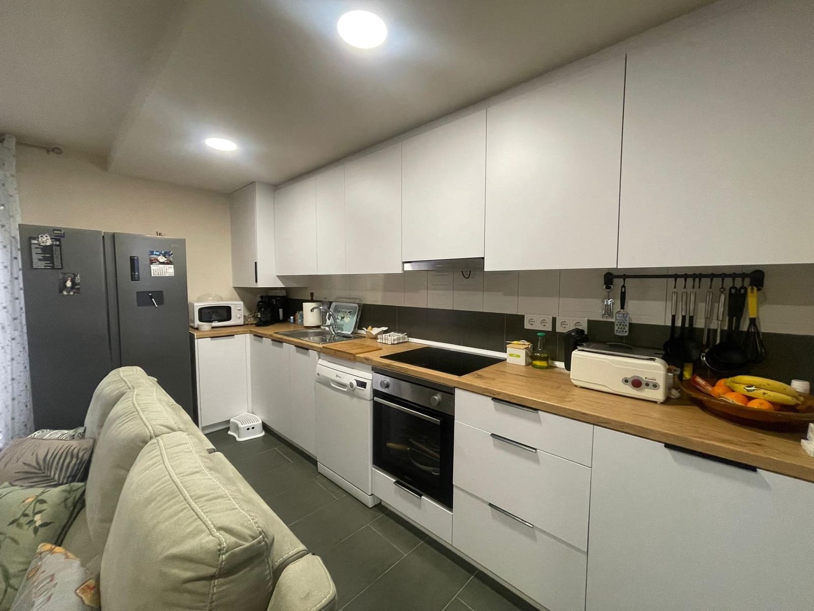 2 bedroom Flat for sale in Benicarlo - € 156,000 (Ref: 9659395)