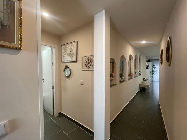 2 sypialnia Mieszkanie na sprzedaż w Benicarló - 156 000 € (Ref: 9659395)