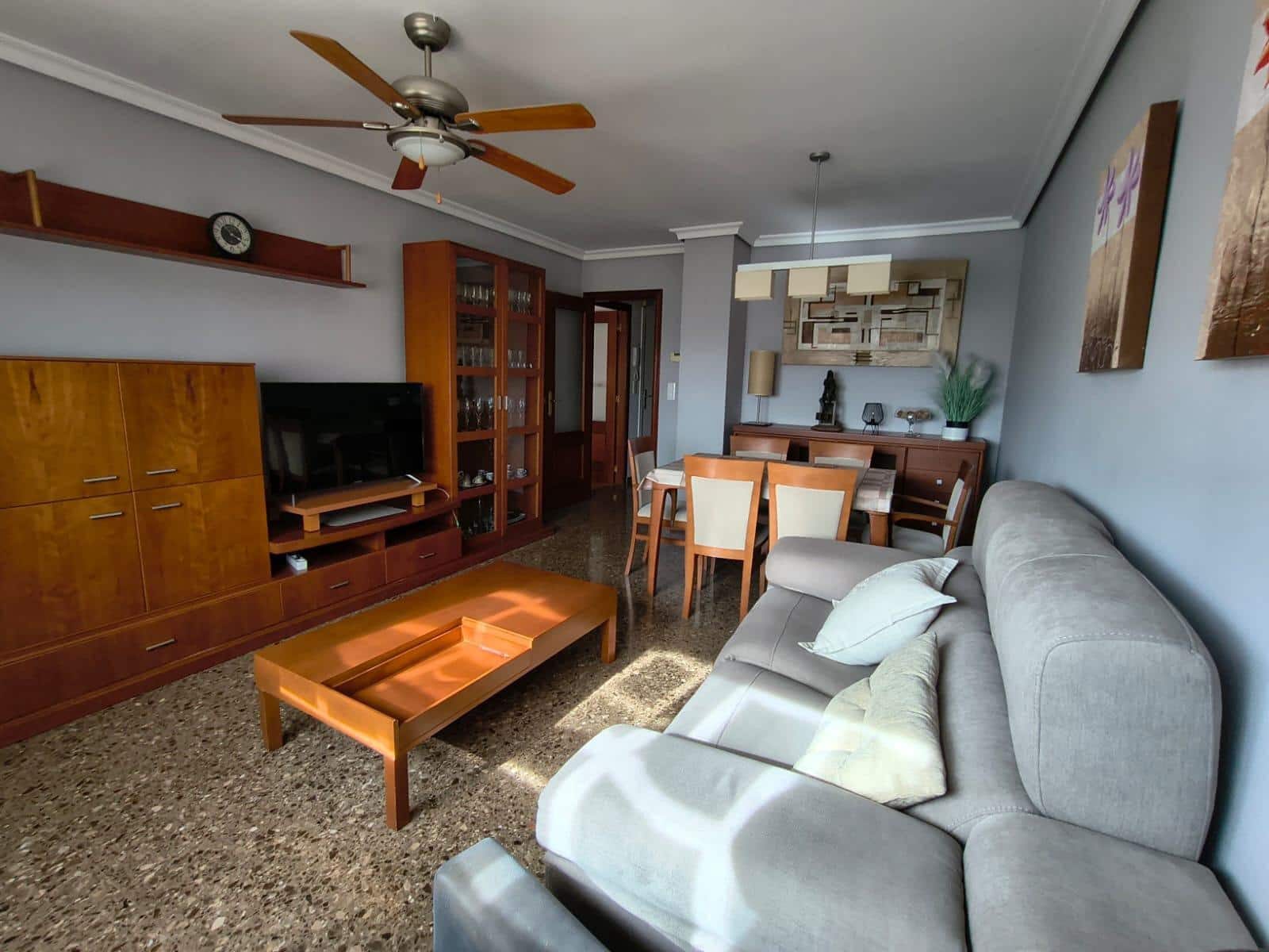 3 chambre Appartement à vendre à Vinaros - 182 000 € (Ref: 9677445)