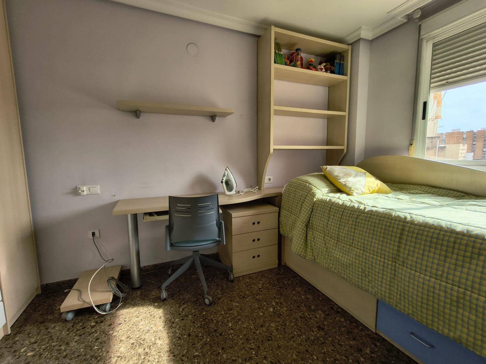 3 chambre Appartement à vendre à Vinaros - 182 000 € (Ref: 9677445)