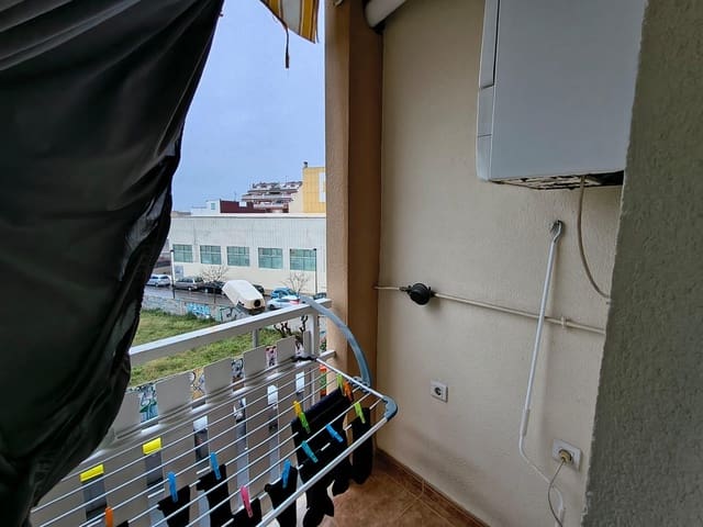 3 sypialnia Mieszkanie na sprzedaż w Vinaròs - 182 000 € (Ref: 9677445)