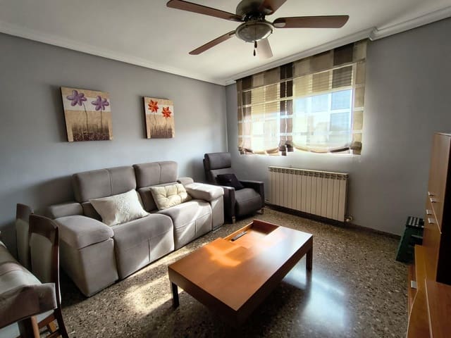 3 sypialnia Mieszkanie na sprzedaż w Vinaròs - 182 000 € (Ref: 9677445)