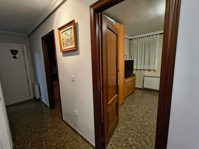 3 sypialnia Mieszkanie na sprzedaż w Vinaròs - 182 000 € (Ref: 9677445)