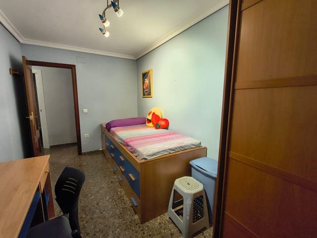 3 sypialnia Mieszkanie na sprzedaż w Vinaròs - 182 000 € (Ref: 9677445)