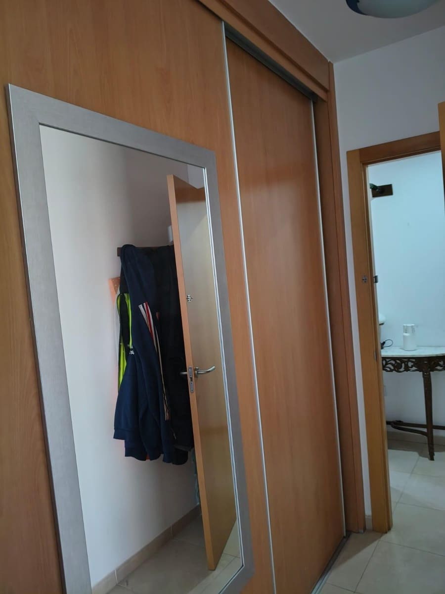 2 bedroom Flat for sale in Benicarlo with pool - € 119,500 (Ref: 9714899)