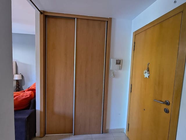 2 chambre Appartement à vendre à Benicarló avec piscine - 119 500 € (Ref: 9714899)