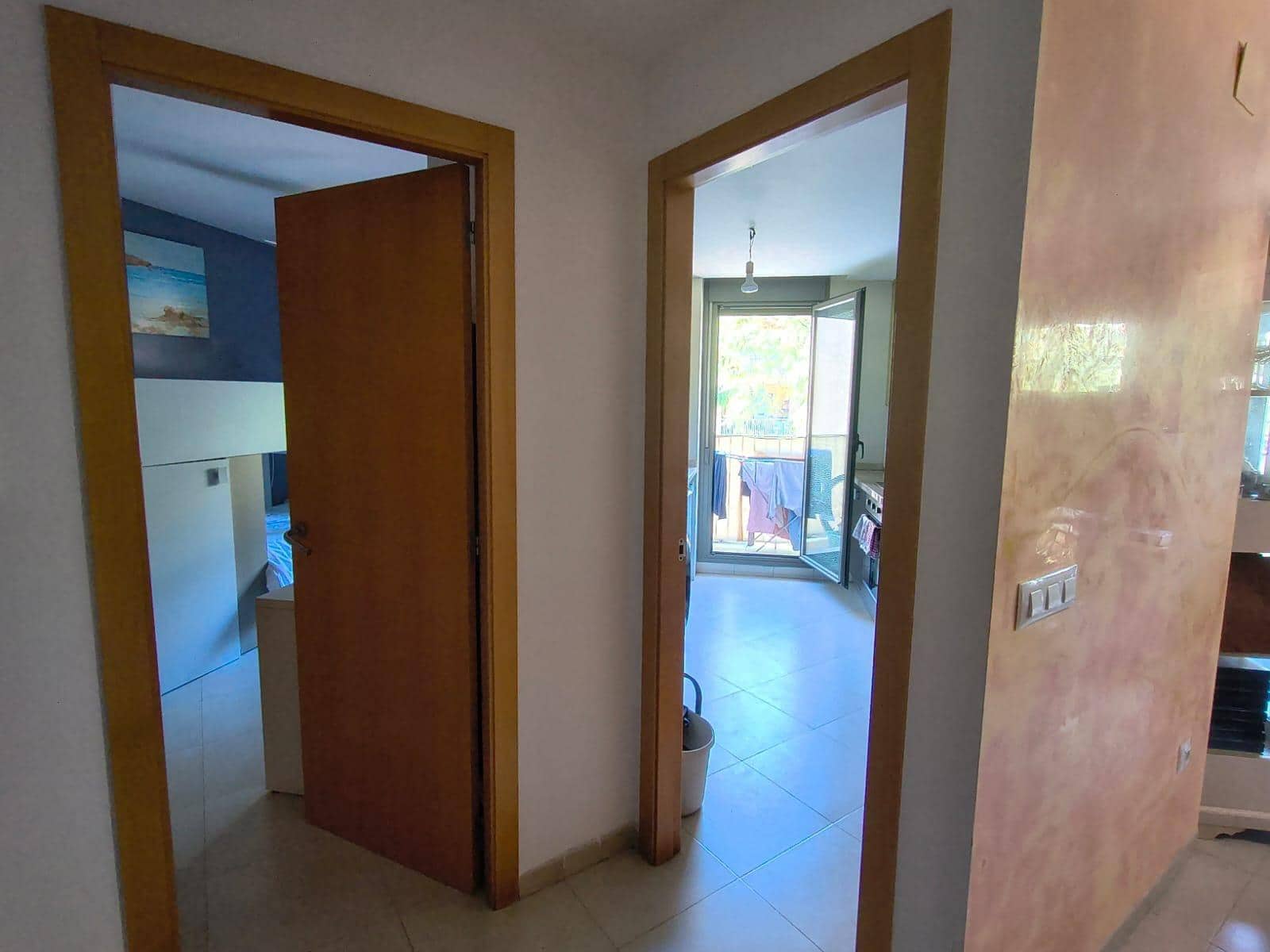 2 bedroom Flat for sale in Benicarlo with pool - € 119,500 (Ref: 9714899)