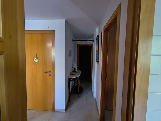 2 chambre Appartement à vendre à Benicarló avec piscine - 119 500 € (Ref: 9714899)