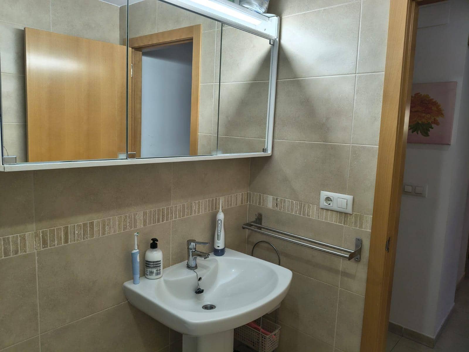 2 bedroom Flat for sale in Benicarlo with pool - € 119,500 (Ref: 9714899)