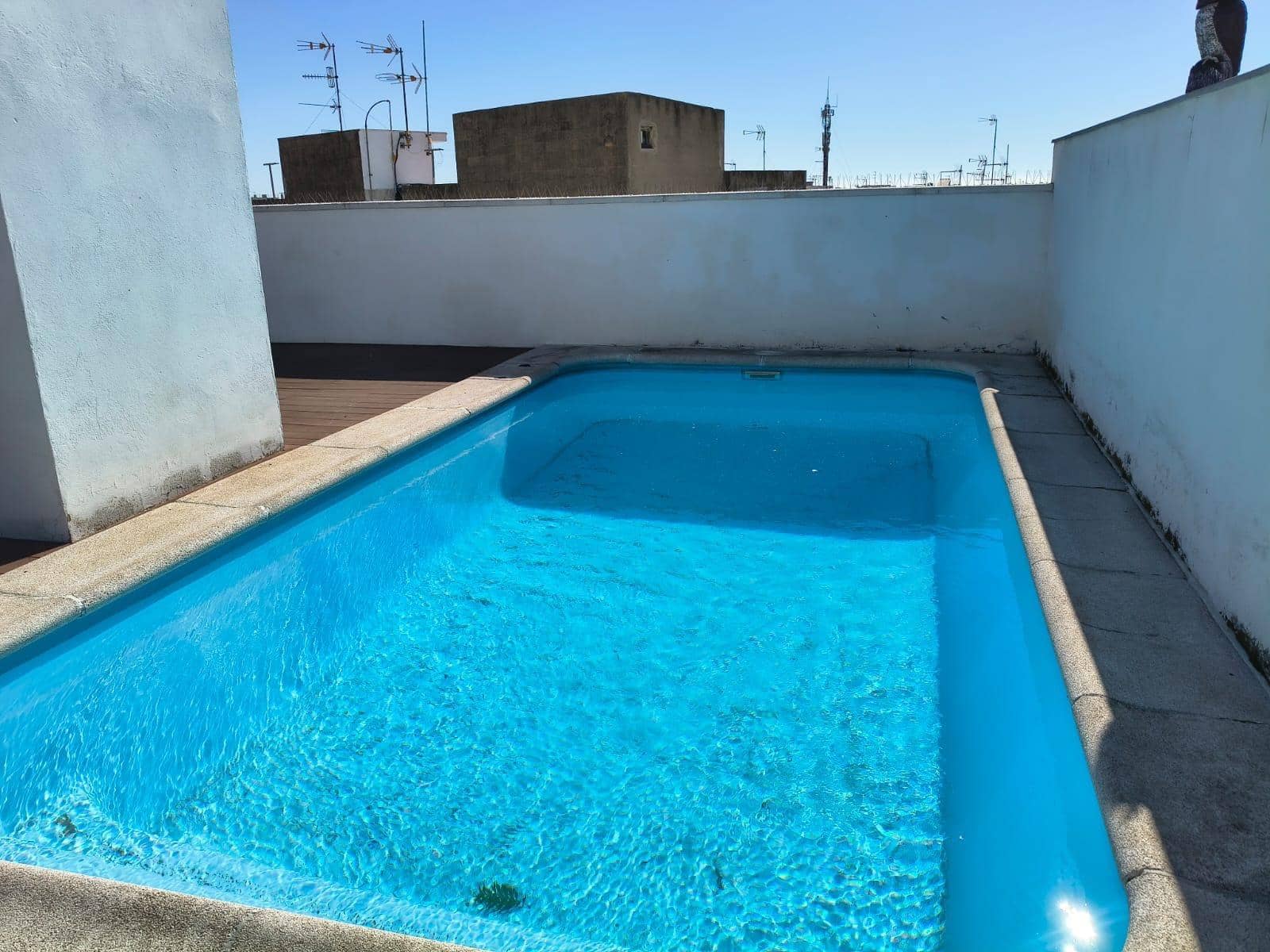 2 bedroom Flat for sale in Benicarlo with pool - € 119,500 (Ref: 9714899)