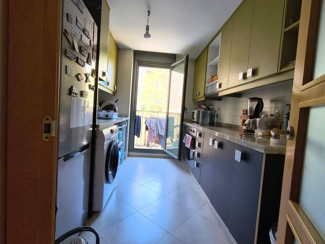 2 chambre Appartement à vendre à Benicarló avec piscine - 119 500 € (Ref: 9714899)
