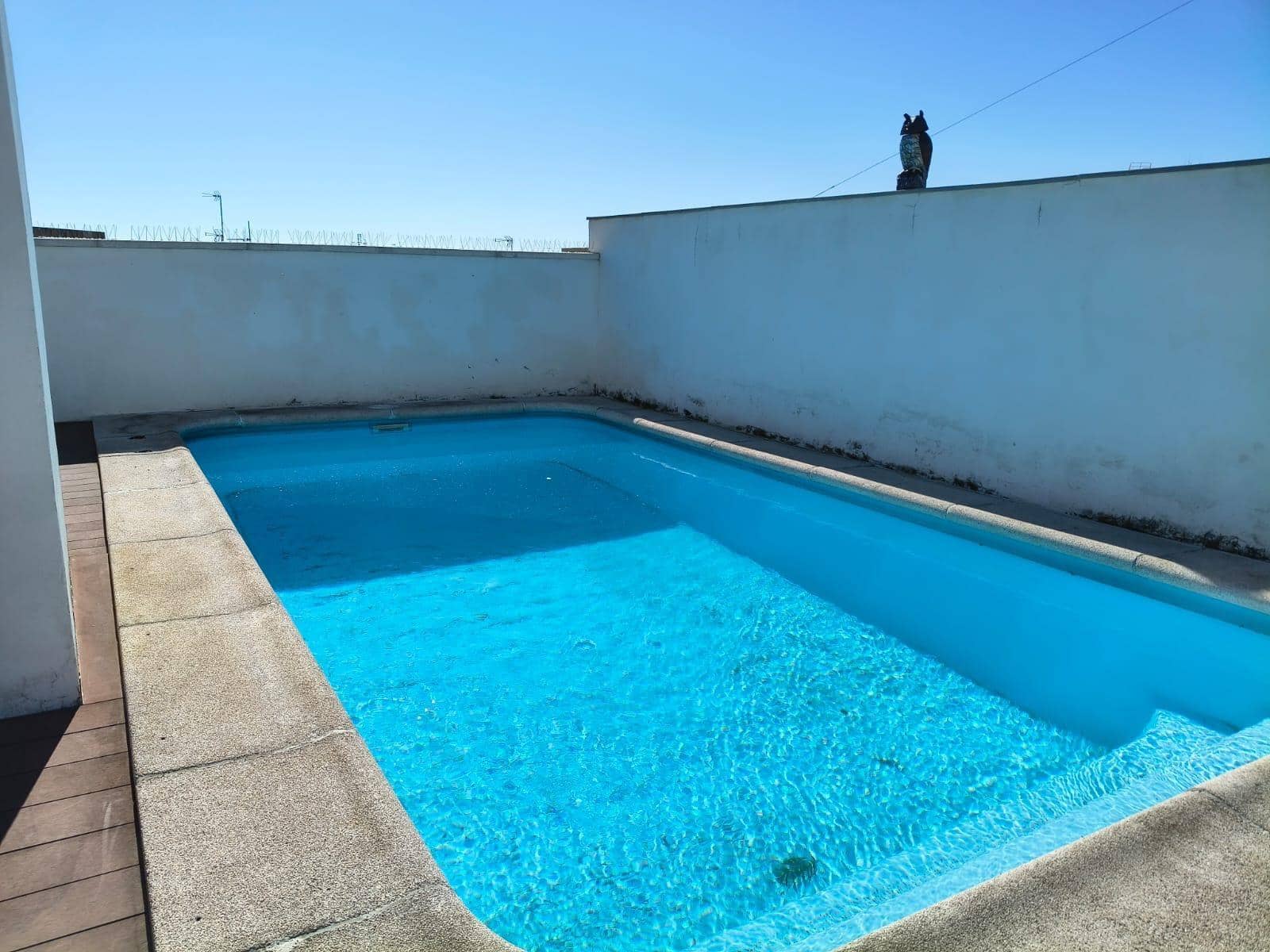 2 bedroom Flat for sale in Benicarlo with pool - € 119,500 (Ref: 9714899)