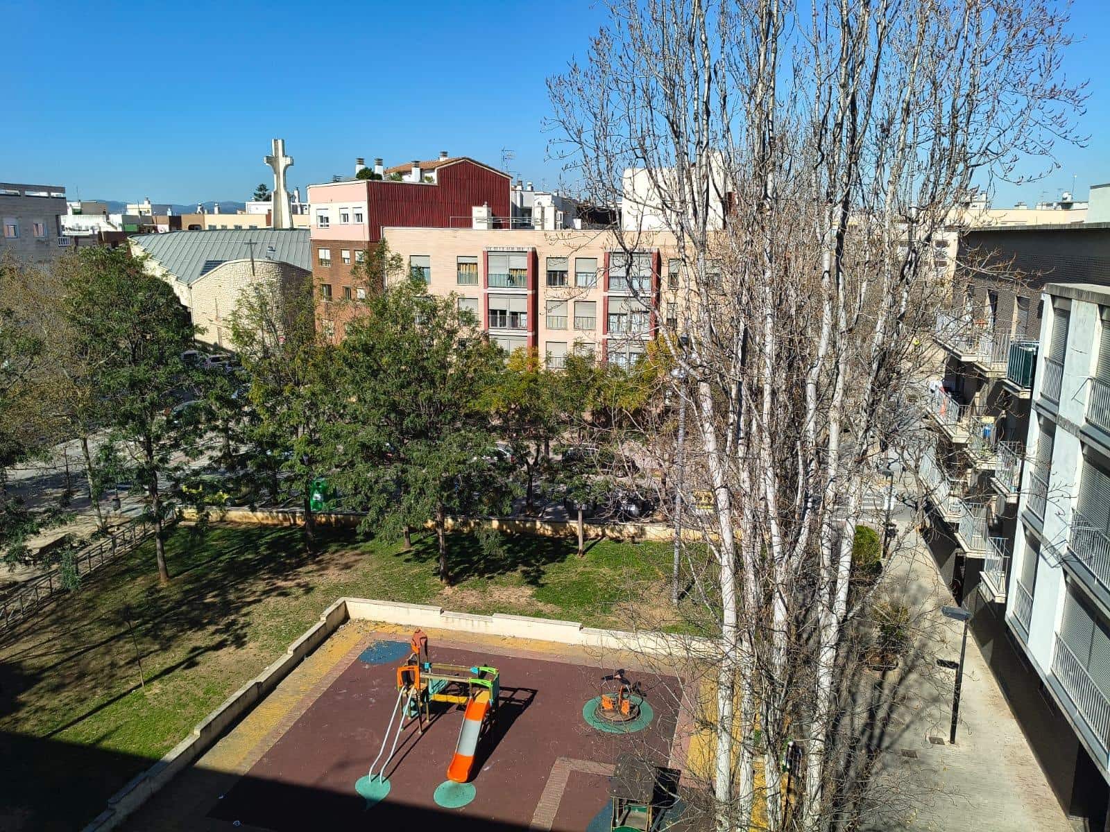 2 bedroom Flat for sale in Benicarlo with pool - € 119,500 (Ref: 9714899)