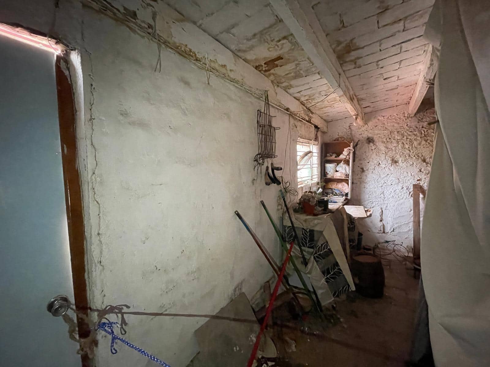 5 bedroom Townhouse for sale in Benicarlo - € 103,630 (Ref: 9719894)