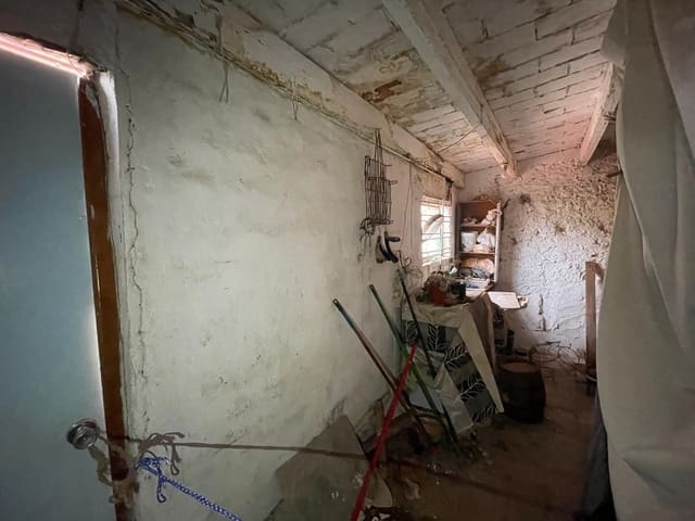 5 soveværelse Byhus til salg i Benicarló - € 103.630 (Ref: 9719894)