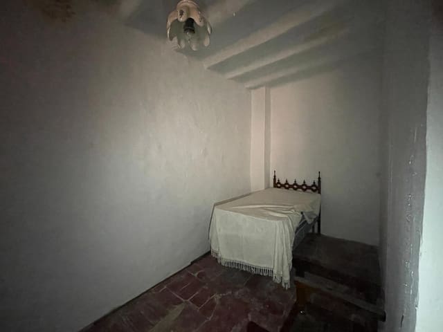 5 soveværelse Byhus til salg i Benicarló - € 103.630 (Ref: 9719894)