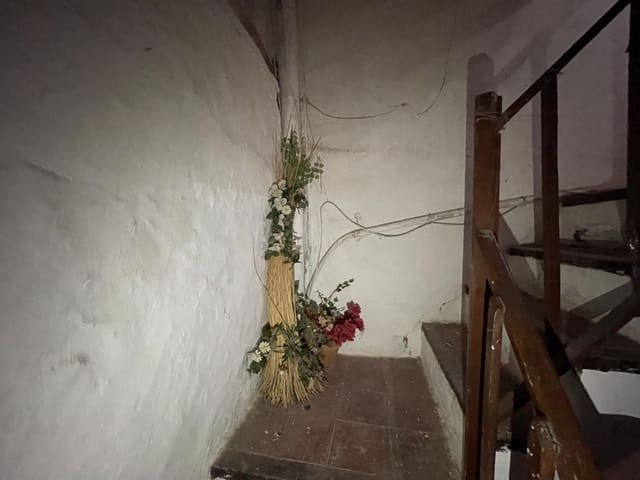 5 soveværelse Byhus til salg i Benicarló - € 103.630 (Ref: 9719894)