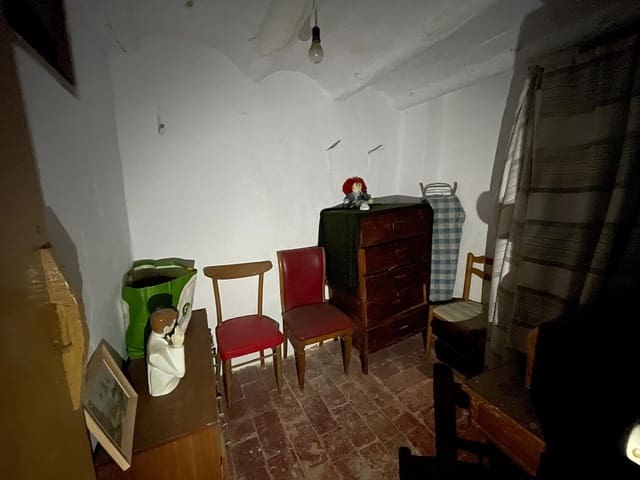 5 soveværelse Byhus til salg i Benicarló - € 103.630 (Ref: 9719894)