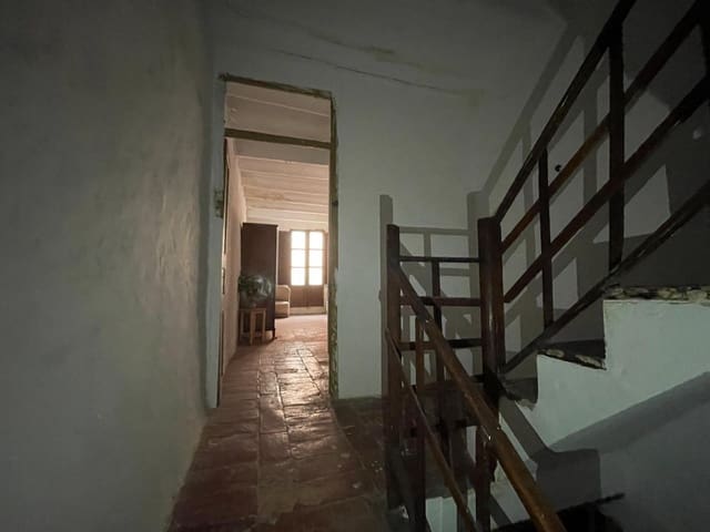 5 soveværelse Byhus til salg i Benicarló - € 103.630 (Ref: 9719894)