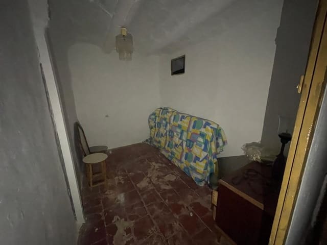 5 soveværelse Byhus til salg i Benicarló - € 103.630 (Ref: 9719894)