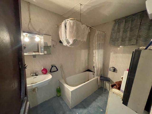 5 soveværelse Byhus til salg i Benicarló - € 103.630 (Ref: 9719894)