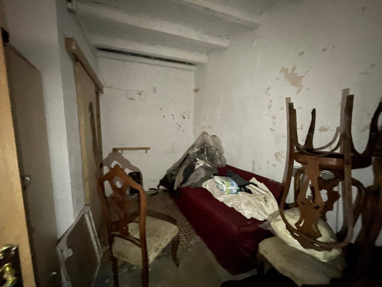 5 bedroom Townhouse for sale in Benicarlo - € 103,630 (Ref: 9719894)