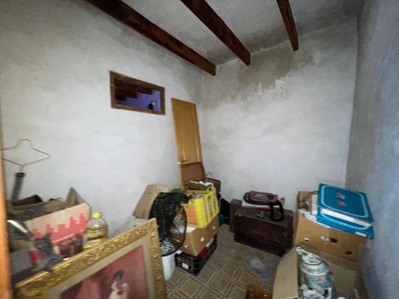 5 bedroom Townhouse for sale in Benicarlo - € 103,630 (Ref: 9719894)