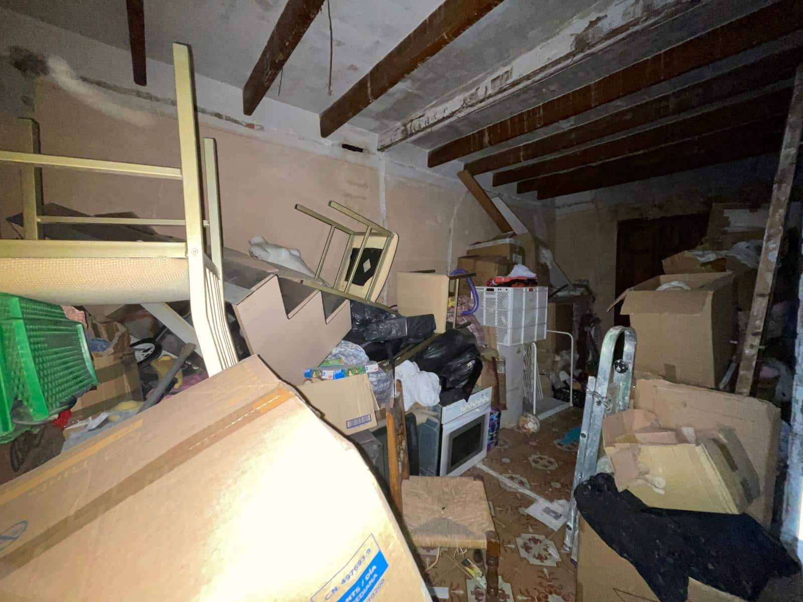 5 bedroom Townhouse for sale in Benicarlo - € 103,630 (Ref: 9719894)