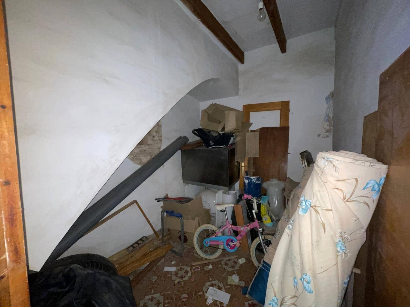 5 bedroom Townhouse for sale in Benicarlo - € 103,630 (Ref: 9719894)