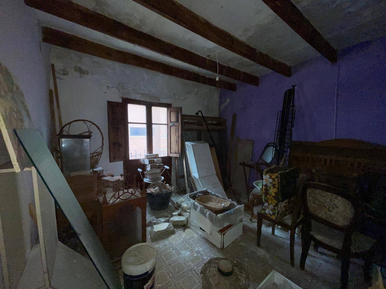 5 bedroom Townhouse for sale in Benicarlo - € 103,630 (Ref: 9719894)