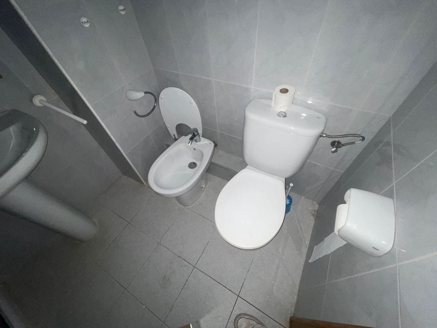 Piso de 2 habitaciones en Benicarló en venta - 93.630 € (Ref: 9755627)