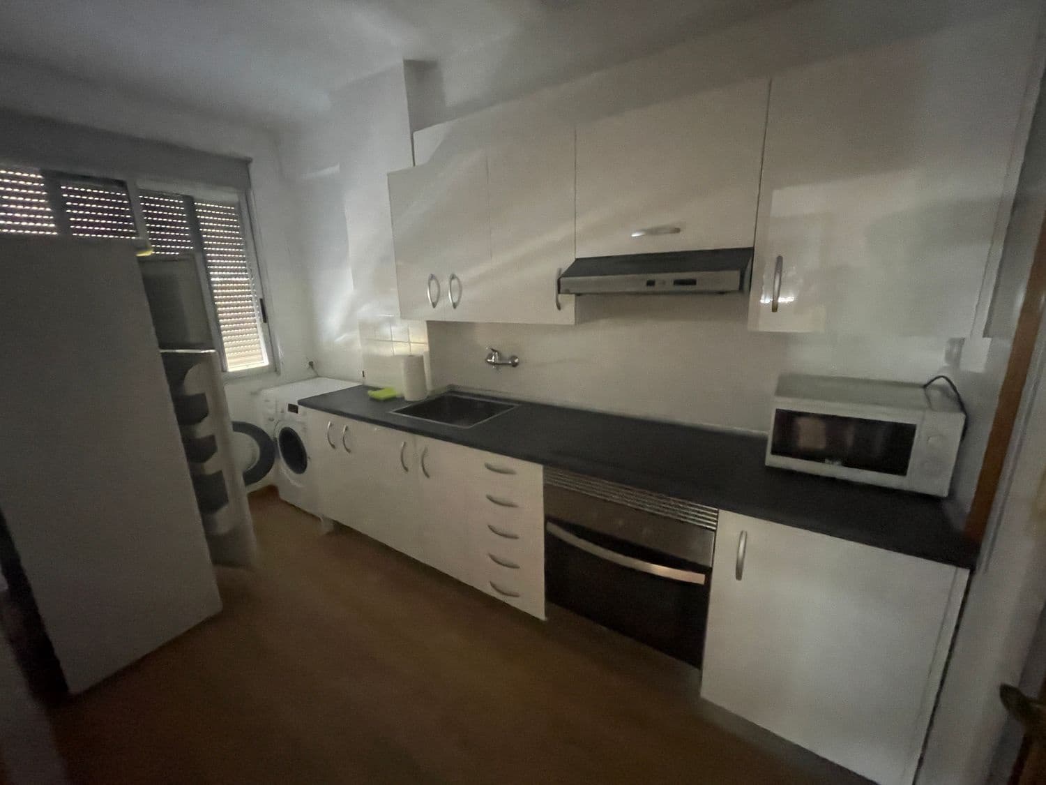 Piso de 2 habitaciones en Benicarló en venta - 93.630 € (Ref: 9755627)