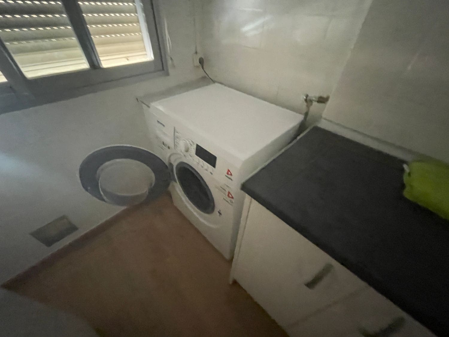 Piso de 2 habitaciones en Benicarló en venta - 93.630 € (Ref: 9755627)