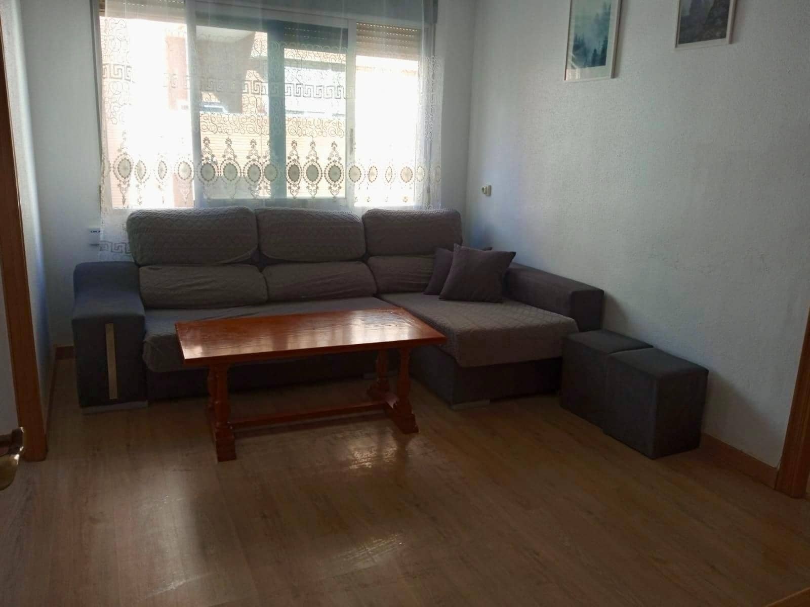 Piso de 2 habitaciones en Benicarló en venta - 93.630 € (Ref: 9755627)