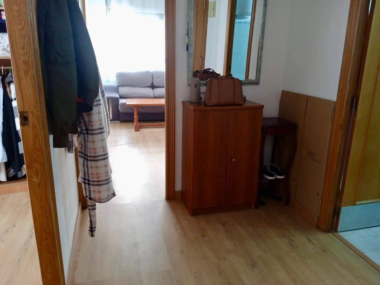 Piso de 2 habitaciones en Benicarló en venta - 93.630 € (Ref: 9755627)