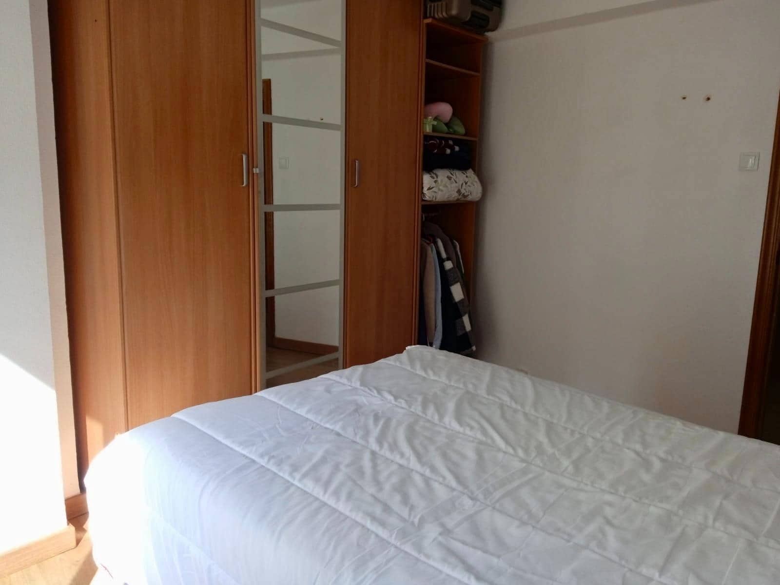 Piso de 2 habitaciones en Benicarló en venta - 93.630 € (Ref: 9755627)