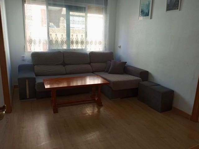 Piso de 2 habitaciones en Benicarló en venta - 93.630 € (Ref: 9755627)